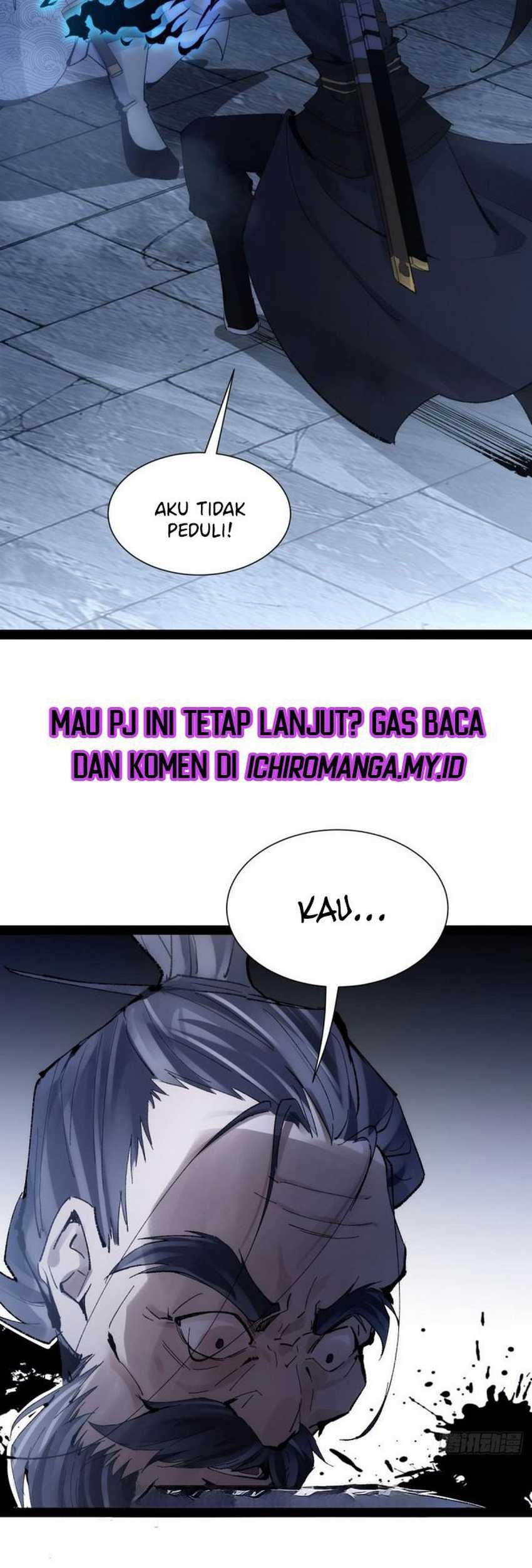 The Sword-Wielding Person Chapter 01 Gambar 67