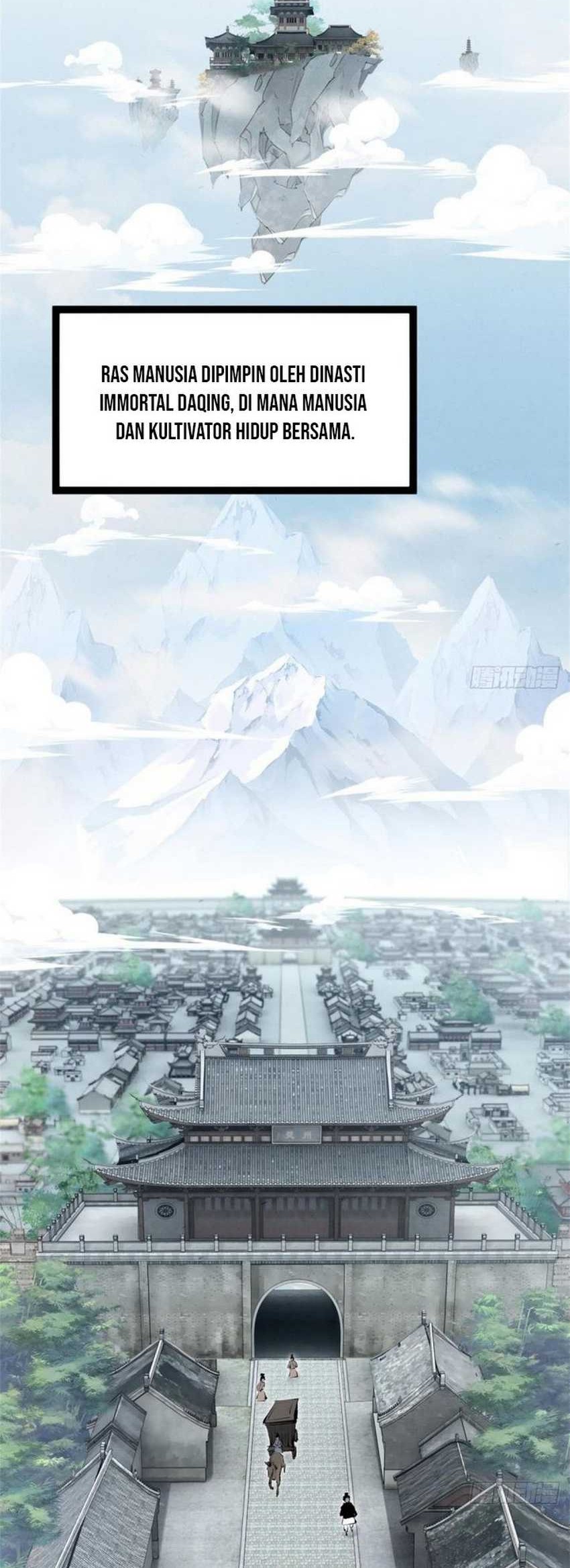 The Sword-Wielding Person Chapter 01 Gambar 4