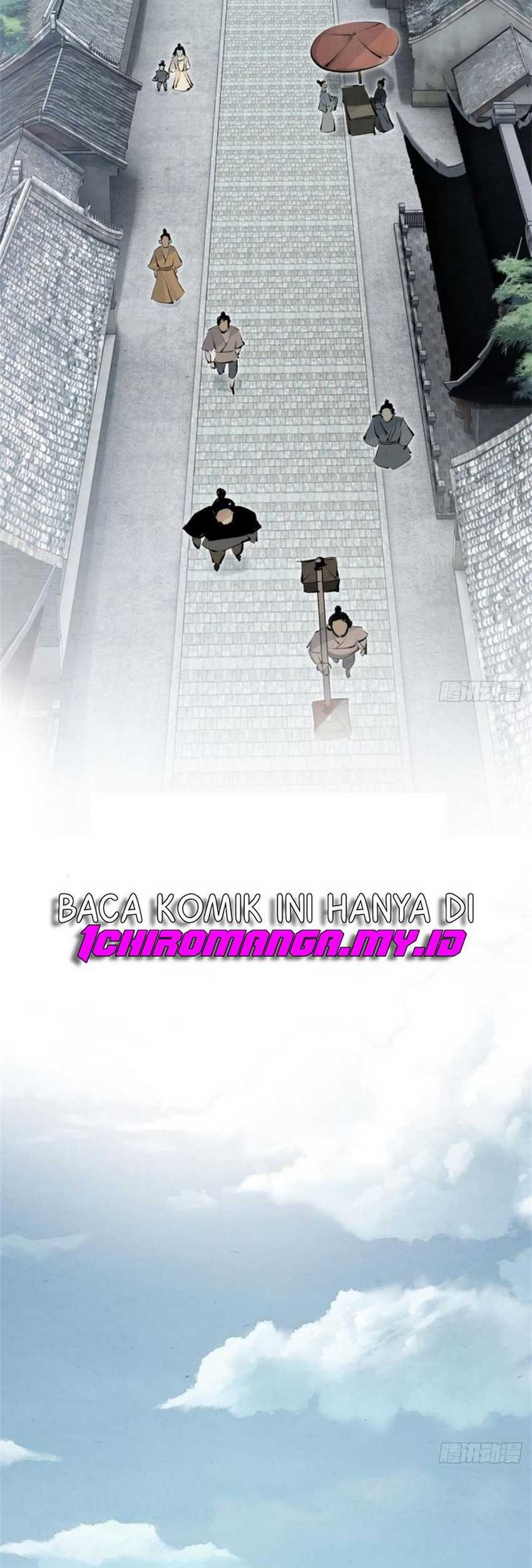 The Sword-Wielding Person Chapter 01 Gambar 5