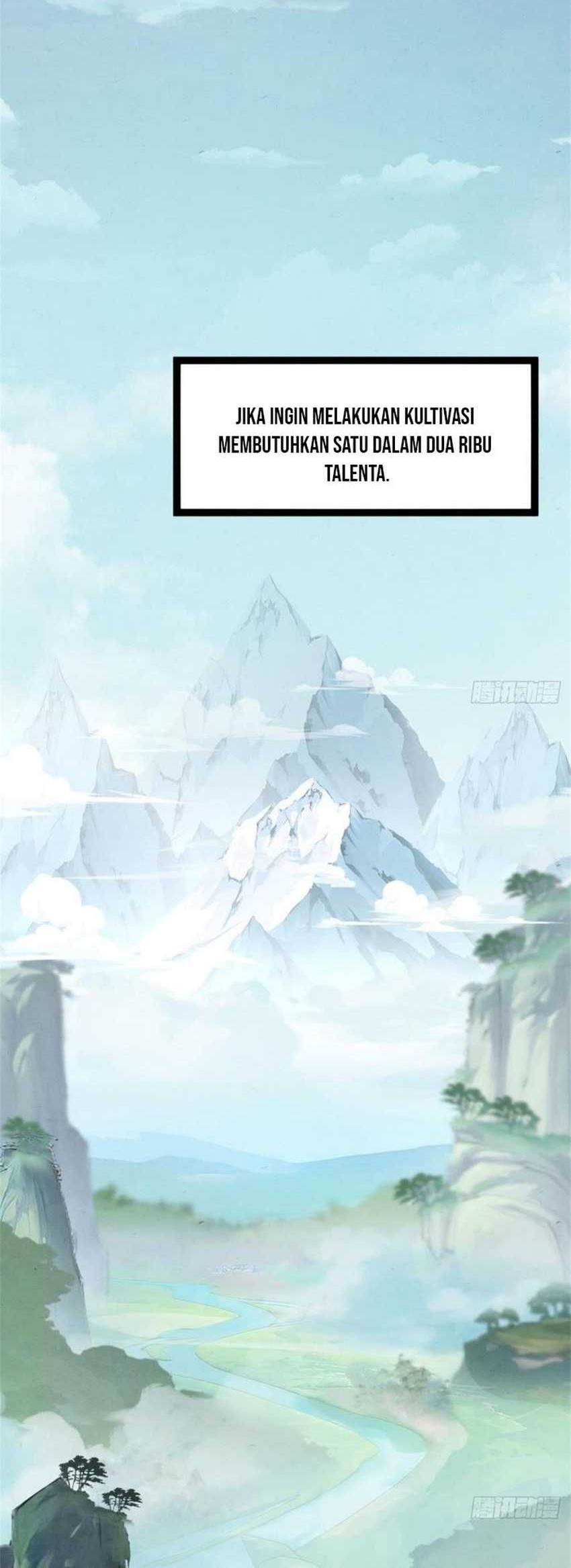The Sword-Wielding Person Chapter 01 Gambar 6