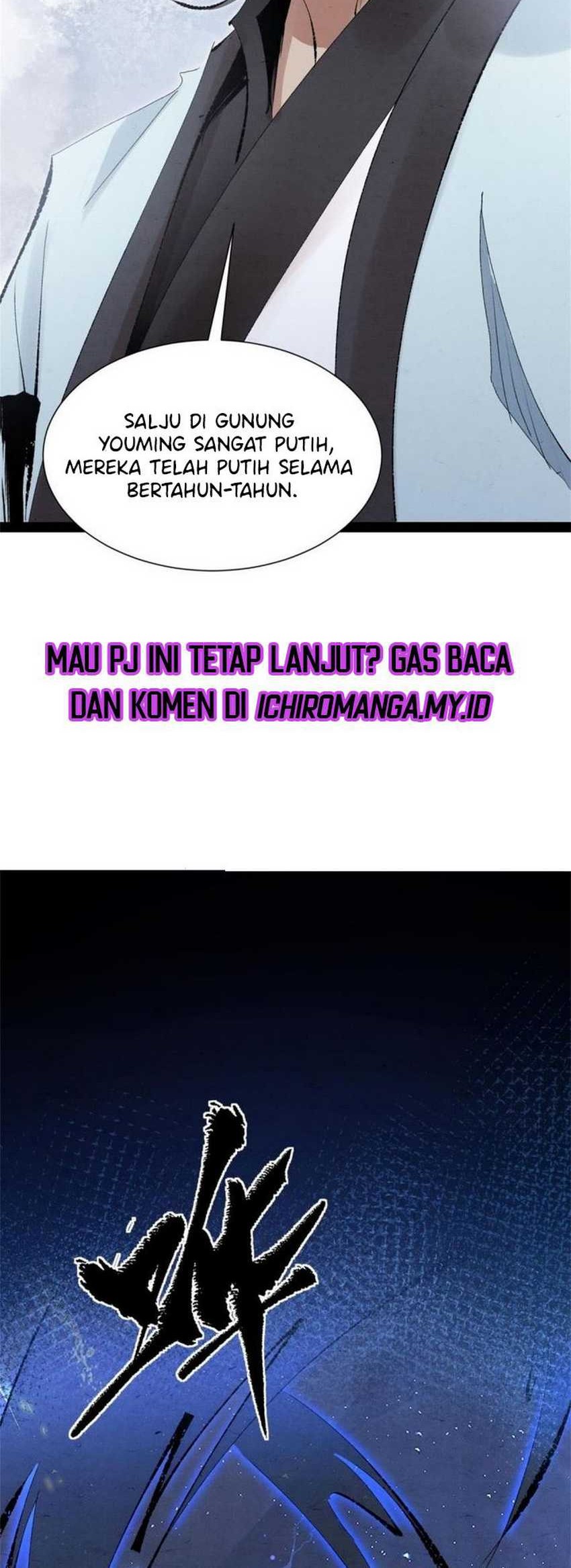 The Sword-Wielding Person Chapter 01 Gambar 8
