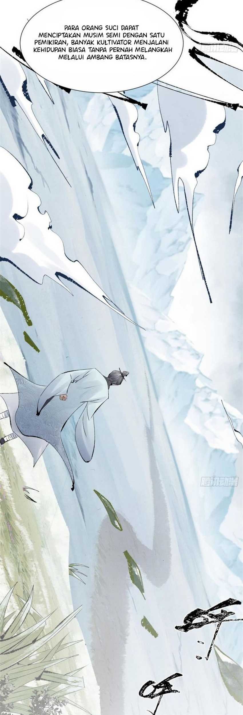 The Sword-Wielding Person Chapter 01 Gambar 11
