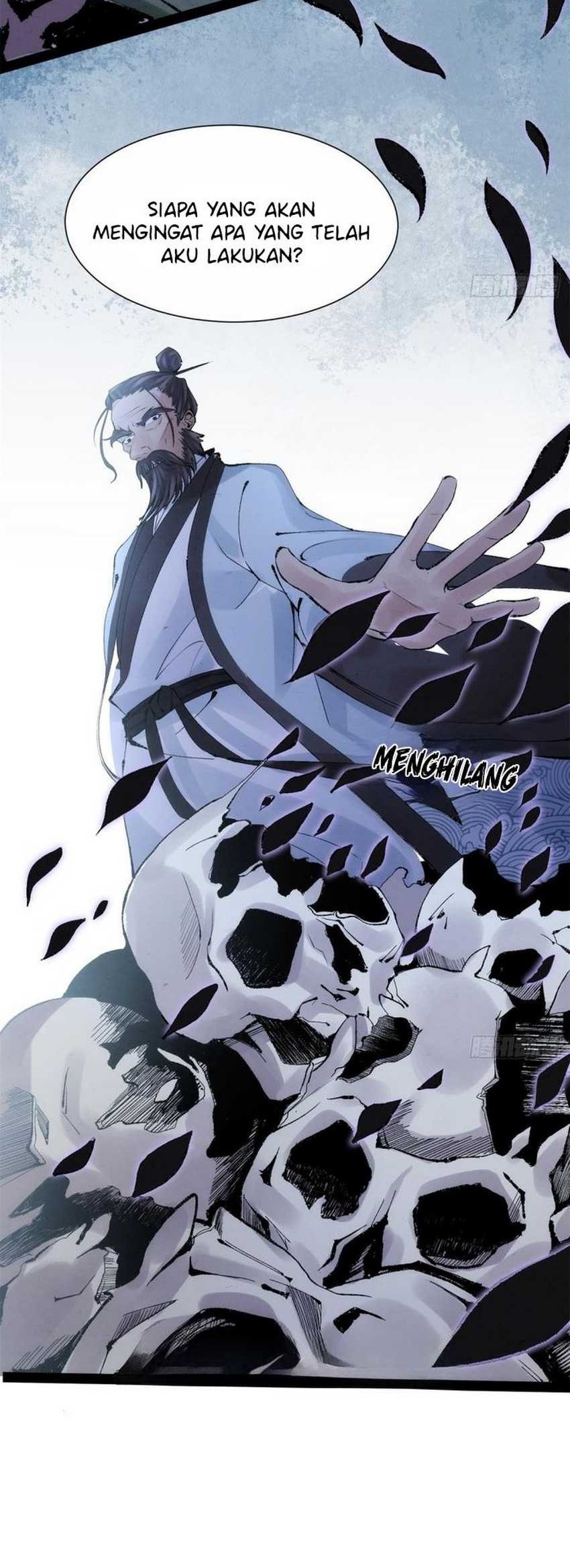 The Sword-Wielding Person Chapter 01 Gambar 16