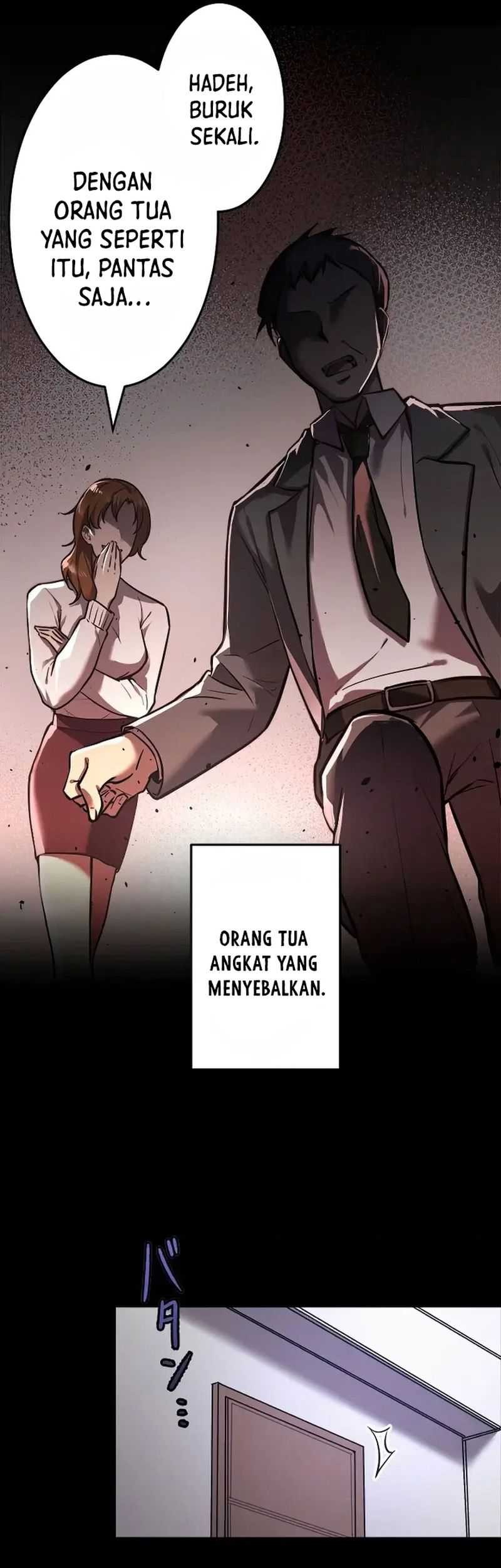 Ah, It’s Wonderful To Be Alive Chapter 01 Gambar 15