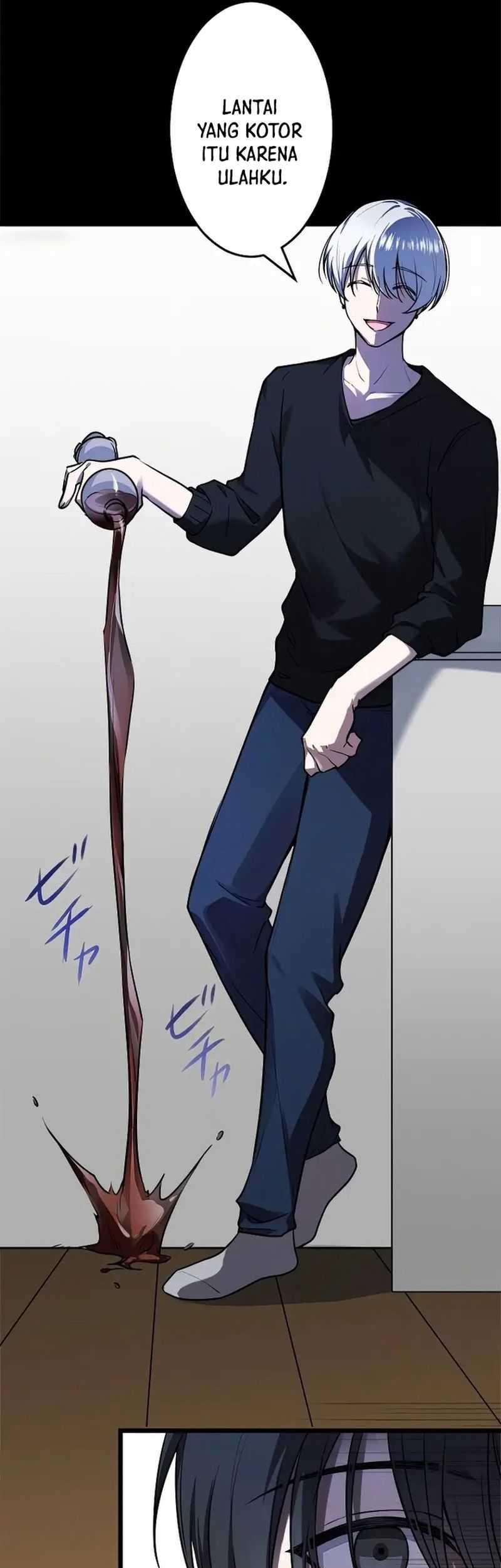 Ah, It’s Wonderful To Be Alive Chapter 01 Gambar 18