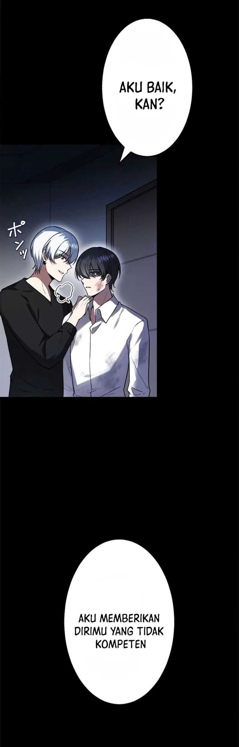 Ah, It’s Wonderful To Be Alive Chapter 01 Gambar 20