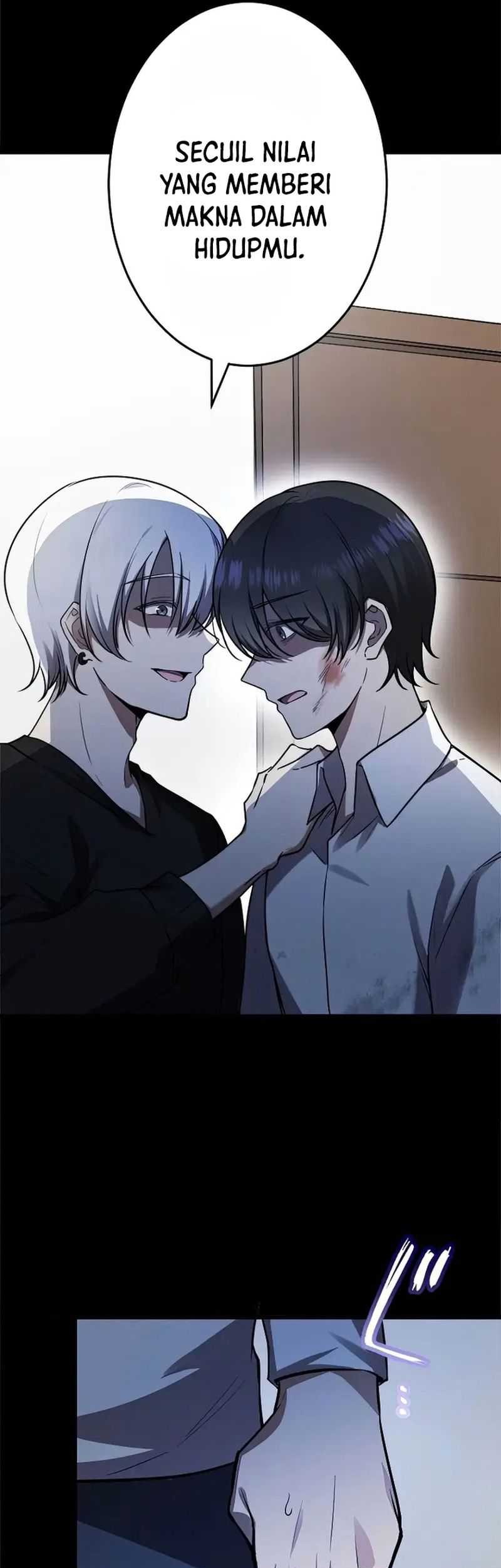 Ah, It’s Wonderful To Be Alive Chapter 01 Gambar 22