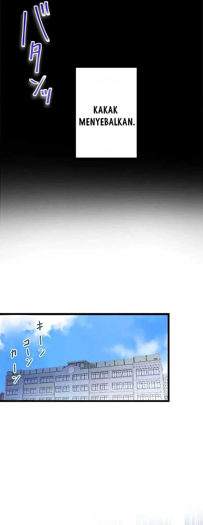 Ah, It’s Wonderful To Be Alive Chapter 01 Gambar 24