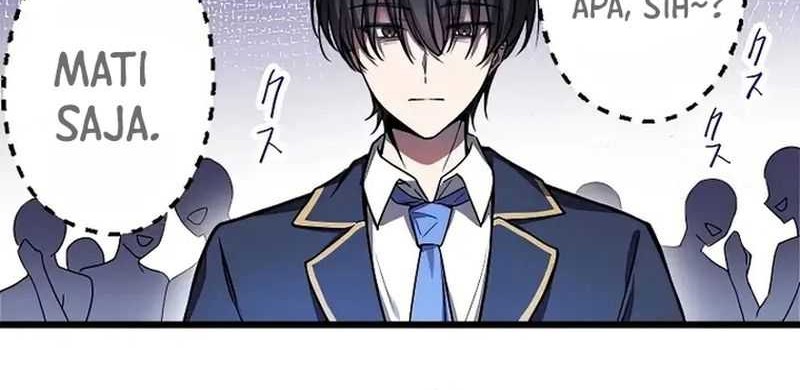 Ah, It’s Wonderful To Be Alive Chapter 01 Gambar 26