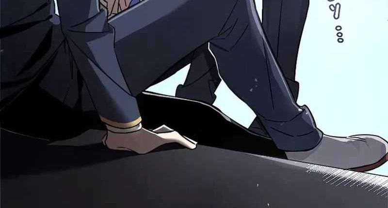 Ah, It’s Wonderful To Be Alive Chapter 01 Gambar 32