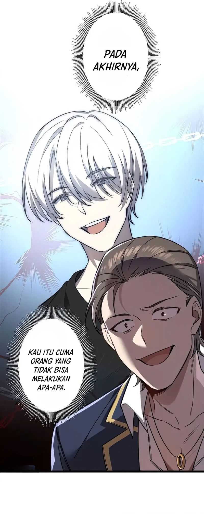 Ah, It’s Wonderful To Be Alive Chapter 01 Gambar 35