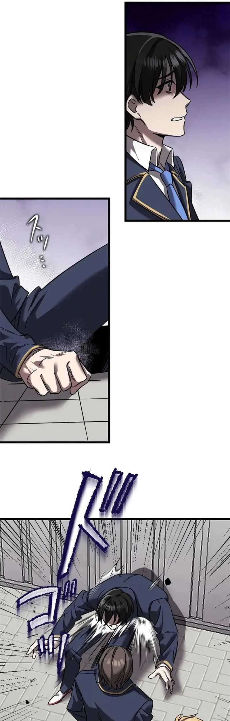 Ah, It’s Wonderful To Be Alive Chapter 01 Gambar 36