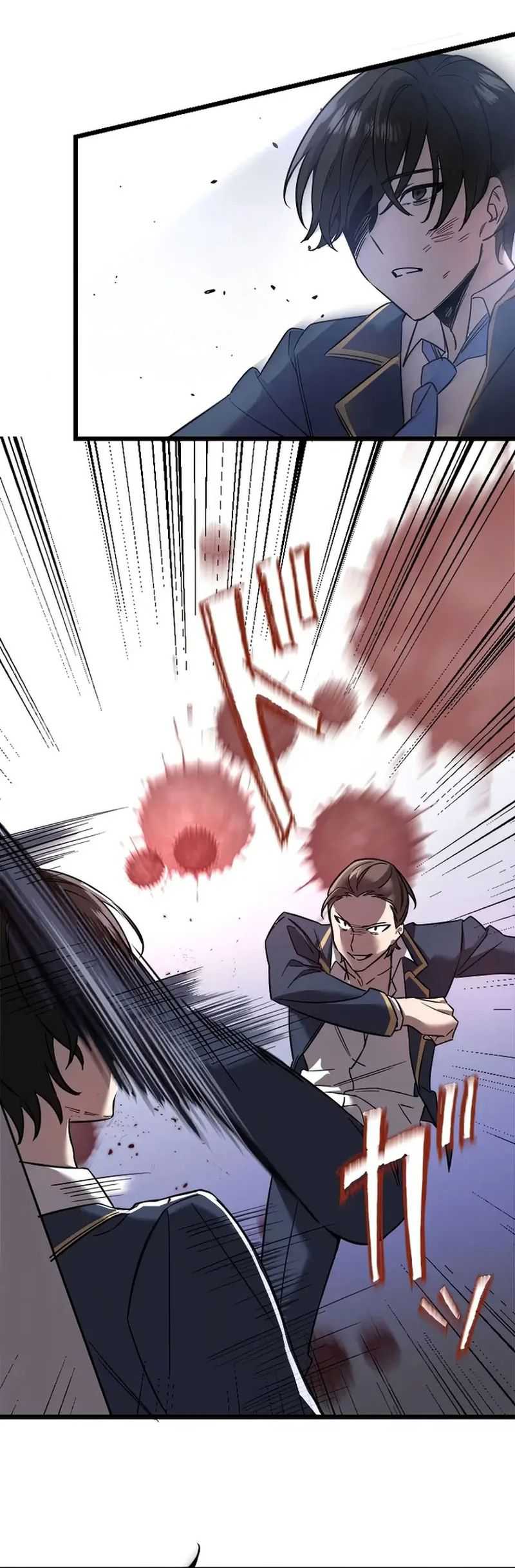Ah, It’s Wonderful To Be Alive Chapter 01 Gambar 38