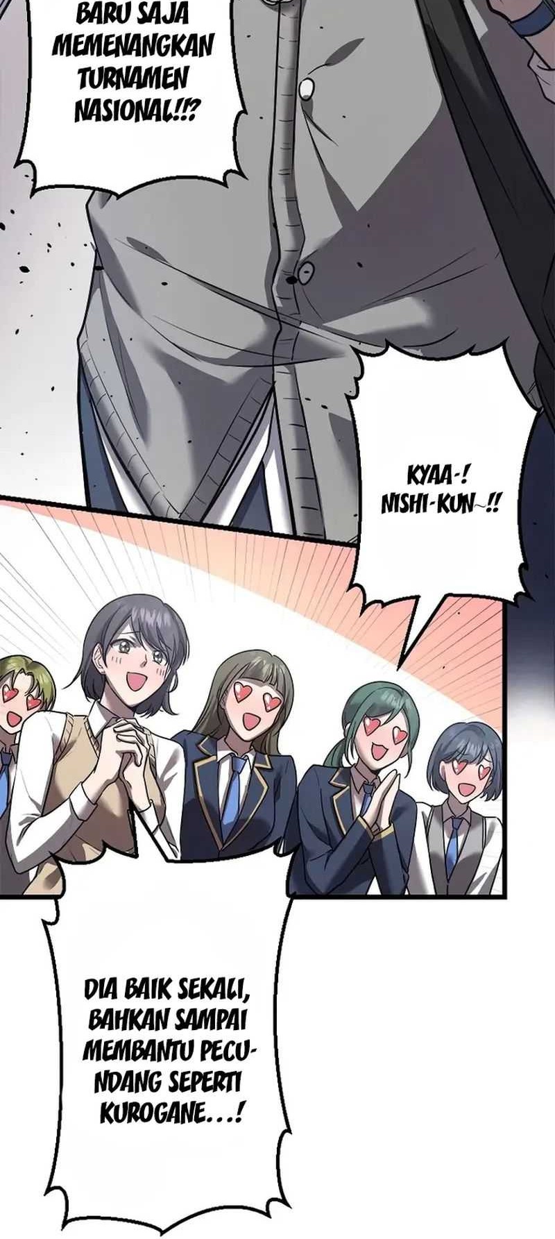 Ah, It’s Wonderful To Be Alive Chapter 01 Gambar 53