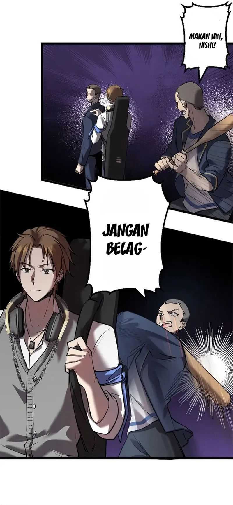 Ah, It’s Wonderful To Be Alive Chapter 01 Gambar 55