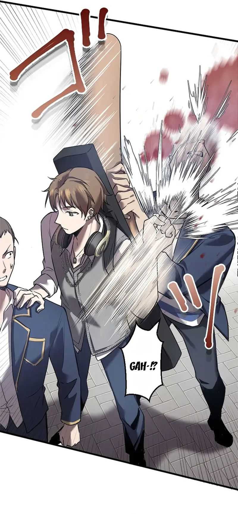 Ah, It’s Wonderful To Be Alive Chapter 01 Gambar 56