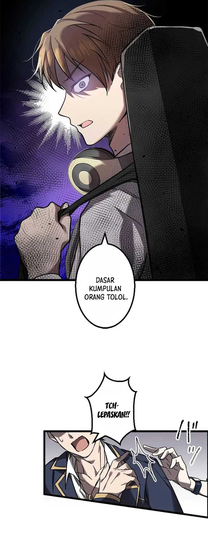 Ah, It’s Wonderful To Be Alive Chapter 01 Gambar 58