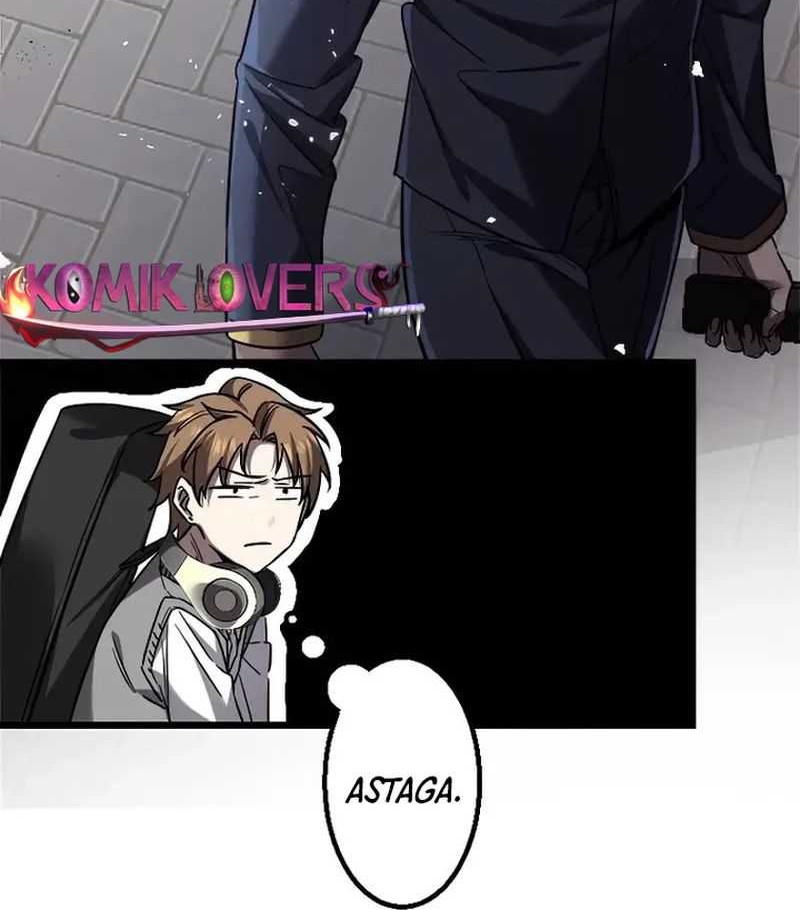 Ah, It’s Wonderful To Be Alive Chapter 01 Gambar 65