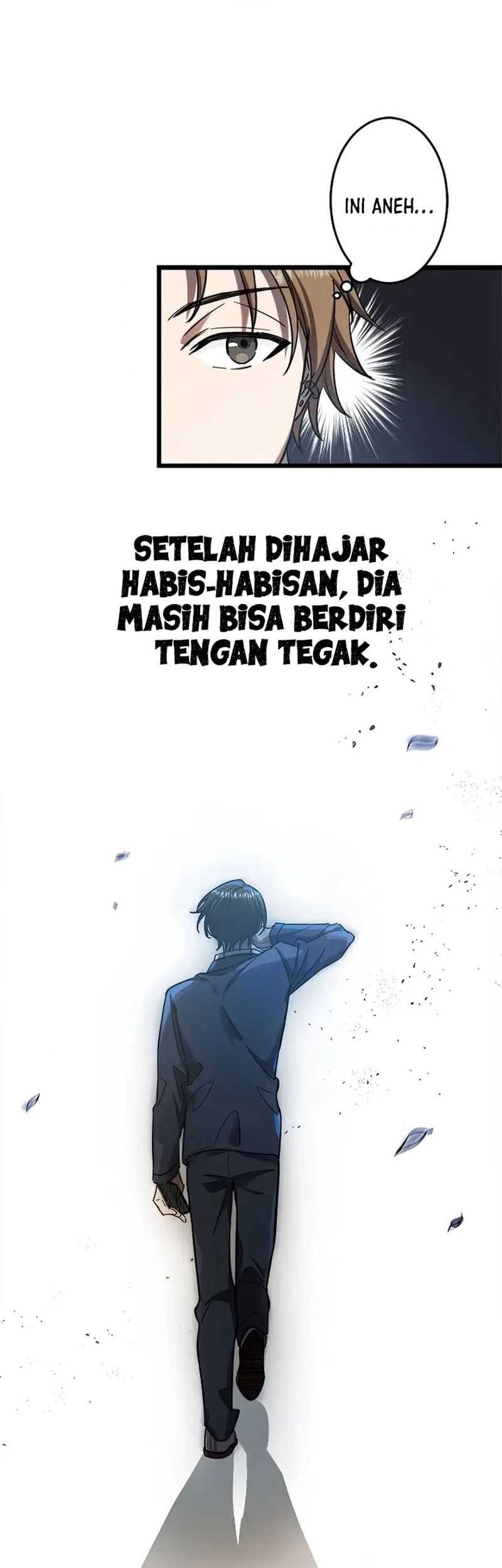Ah, It’s Wonderful To Be Alive Chapter 01 Gambar 66