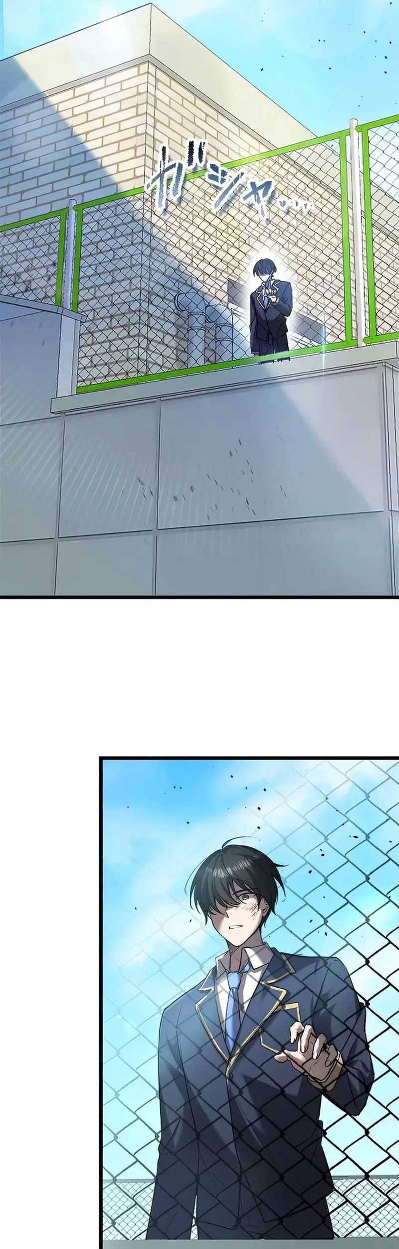 Ah, It’s Wonderful To Be Alive Chapter 01 Gambar 72