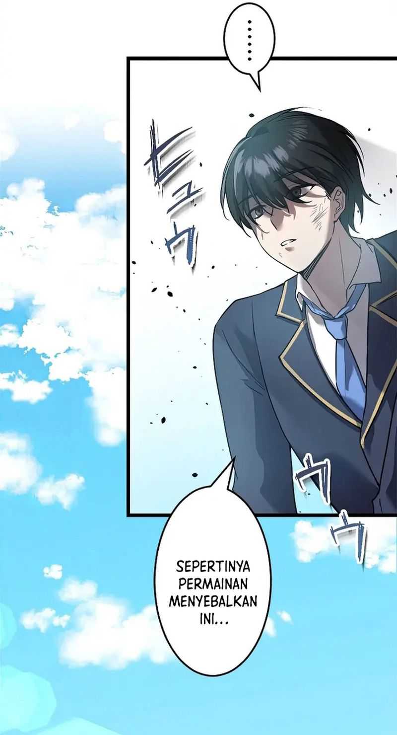 Ah, It’s Wonderful To Be Alive Chapter 01 Gambar 81