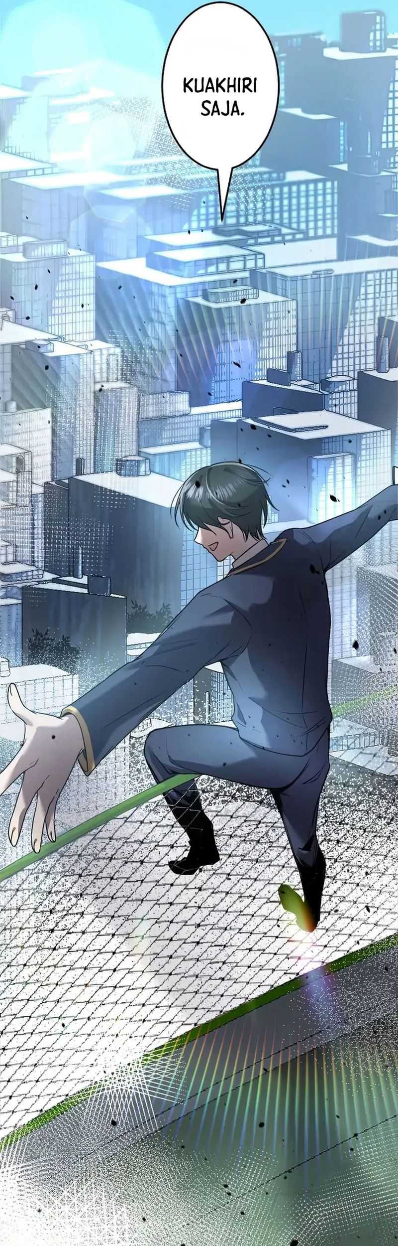 Ah, It’s Wonderful To Be Alive Chapter 01 Gambar 82
