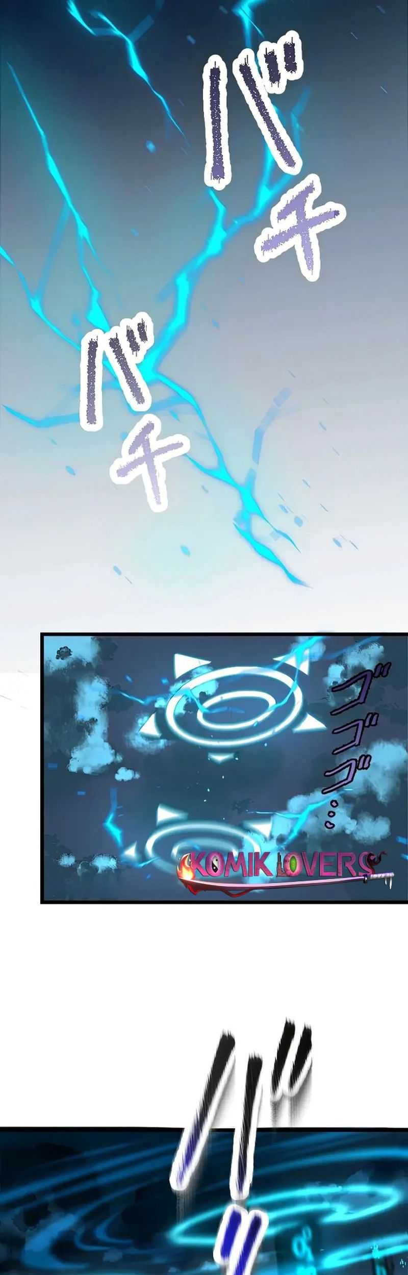 Ah, It’s Wonderful To Be Alive Chapter 01 Gambar 84