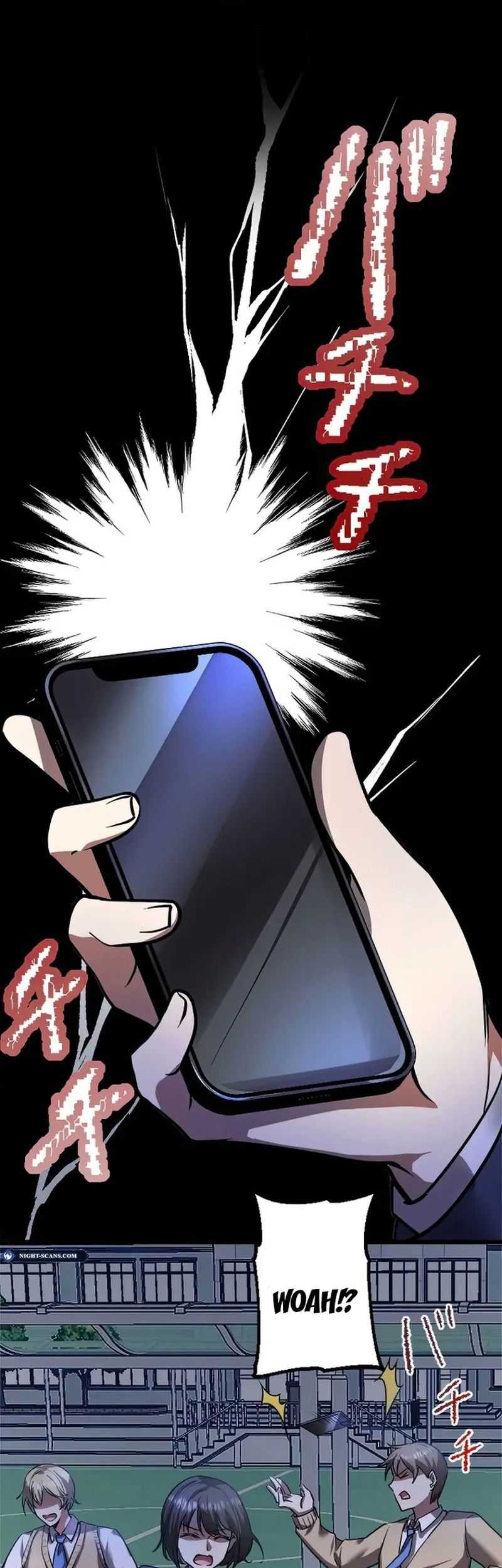 Ah, It’s Wonderful To Be Alive Chapter 01 Gambar 88