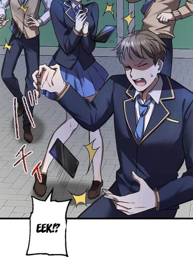 Ah, It’s Wonderful To Be Alive Chapter 01 Gambar 89