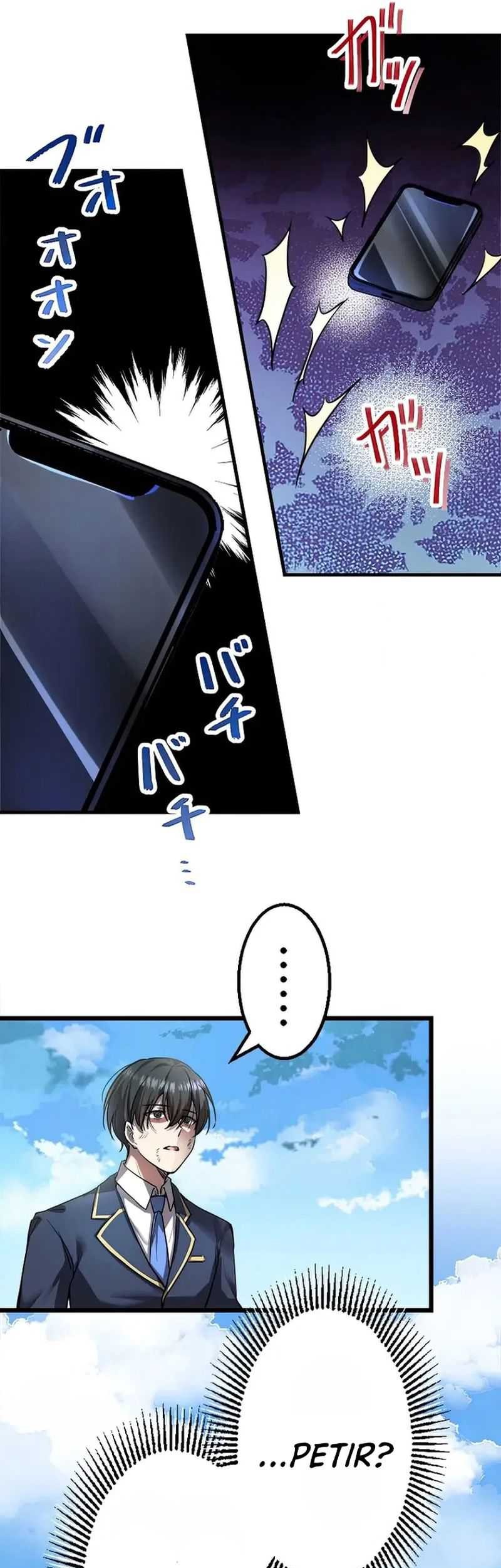 Ah, It’s Wonderful To Be Alive Chapter 01 Gambar 91