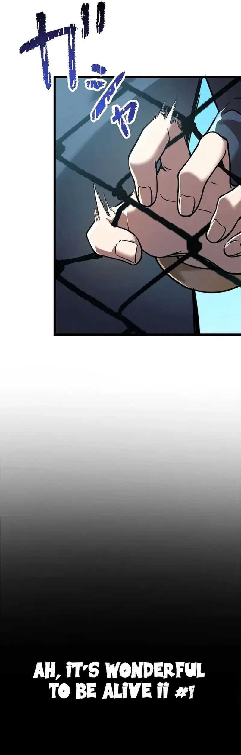 Ah, It’s Wonderful To Be Alive Chapter 01 Gambar 8