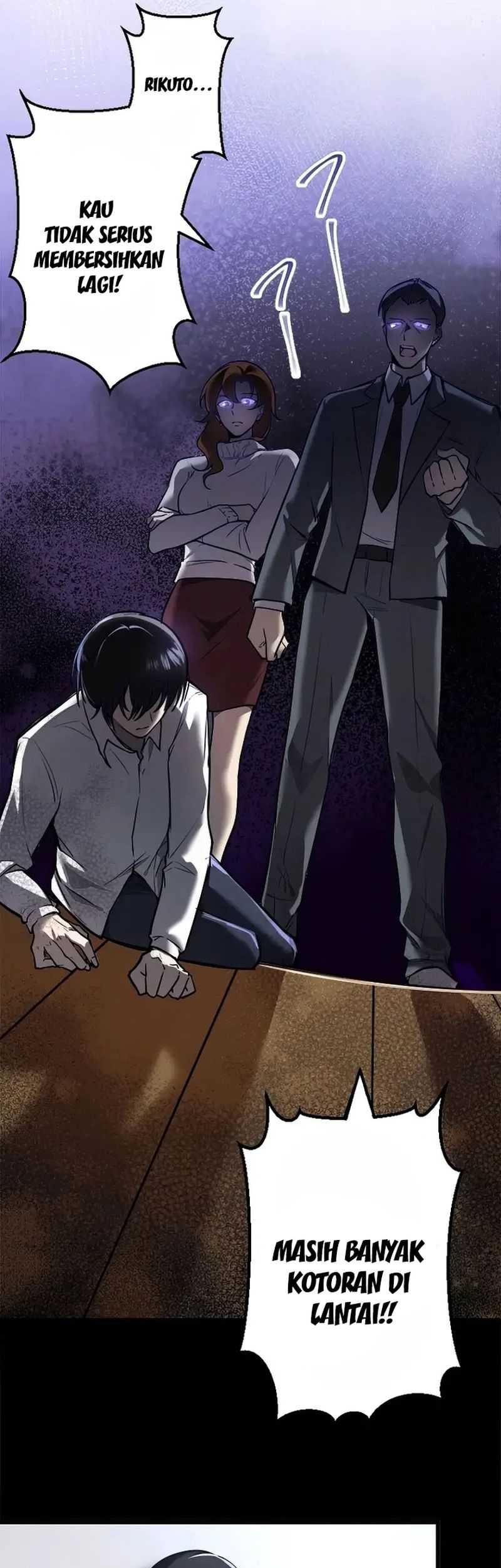 Ah, It’s Wonderful To Be Alive Chapter 01 Gambar 11
