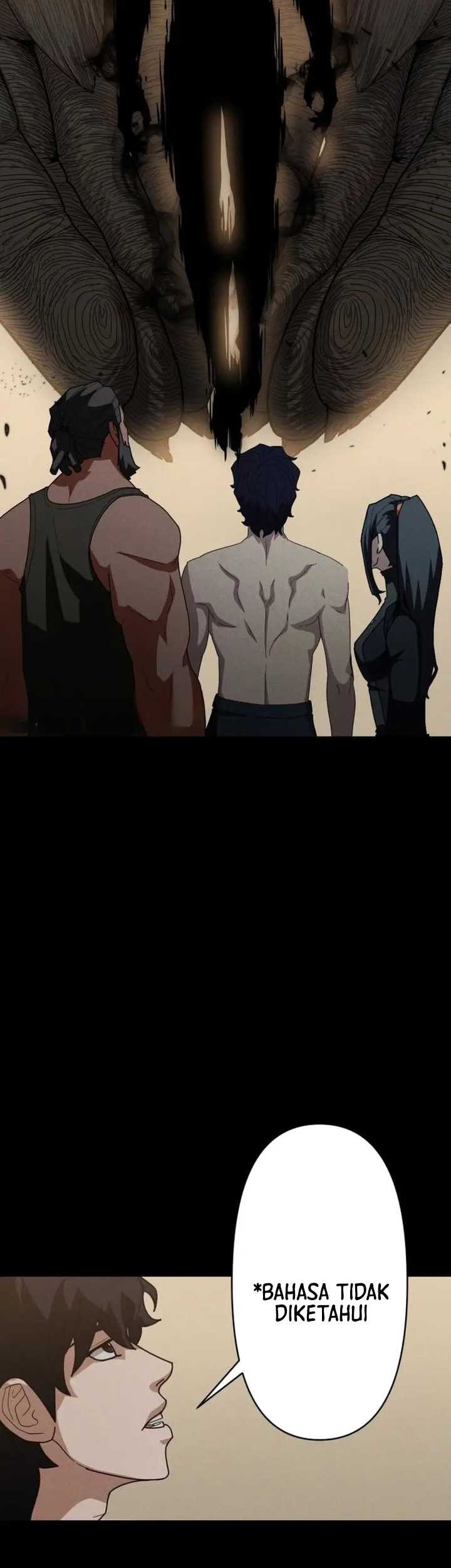 Voidman Chapter 05 Gambar 20