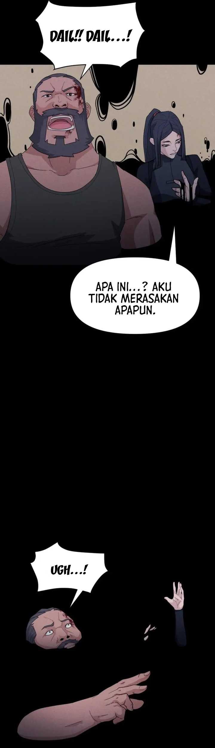 Voidman Chapter 05 Gambar 26