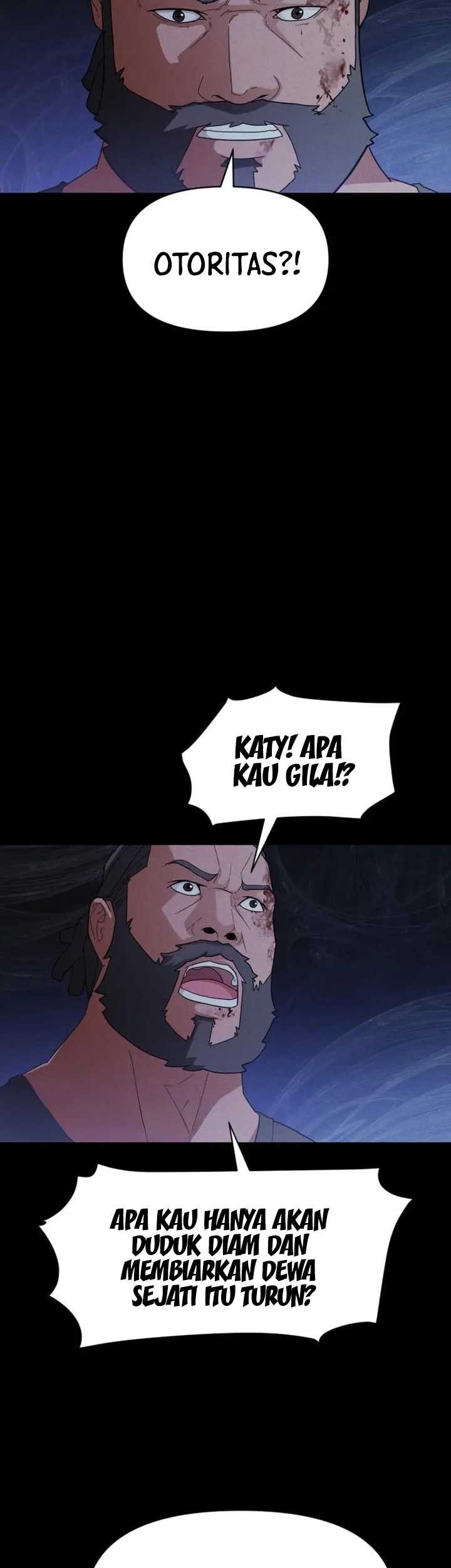 Voidman Chapter 05 Gambar 4