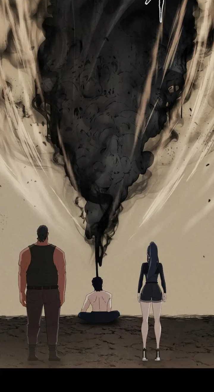 Voidman Chapter 05 Gambar 13