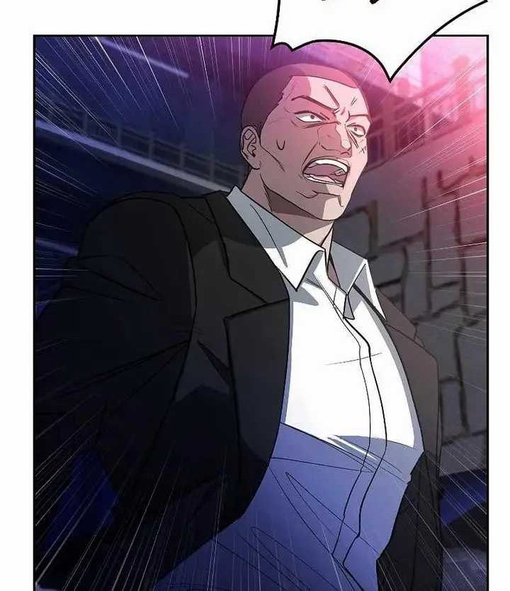 Genesis of the Battle God Chapter 05 Gambar 21