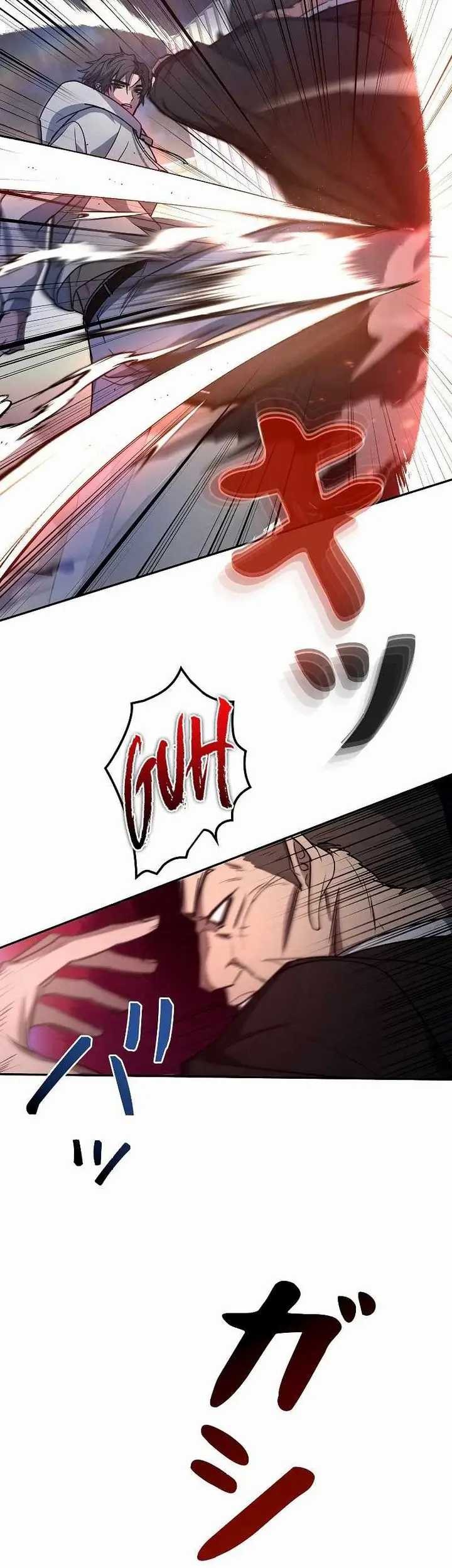 Genesis of the Battle God Chapter 05 Gambar 30