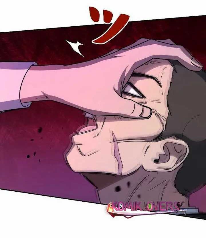 Genesis of the Battle God Chapter 05 Gambar 31