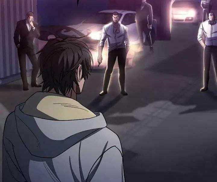 Genesis of the Battle God Chapter 05 Gambar 3