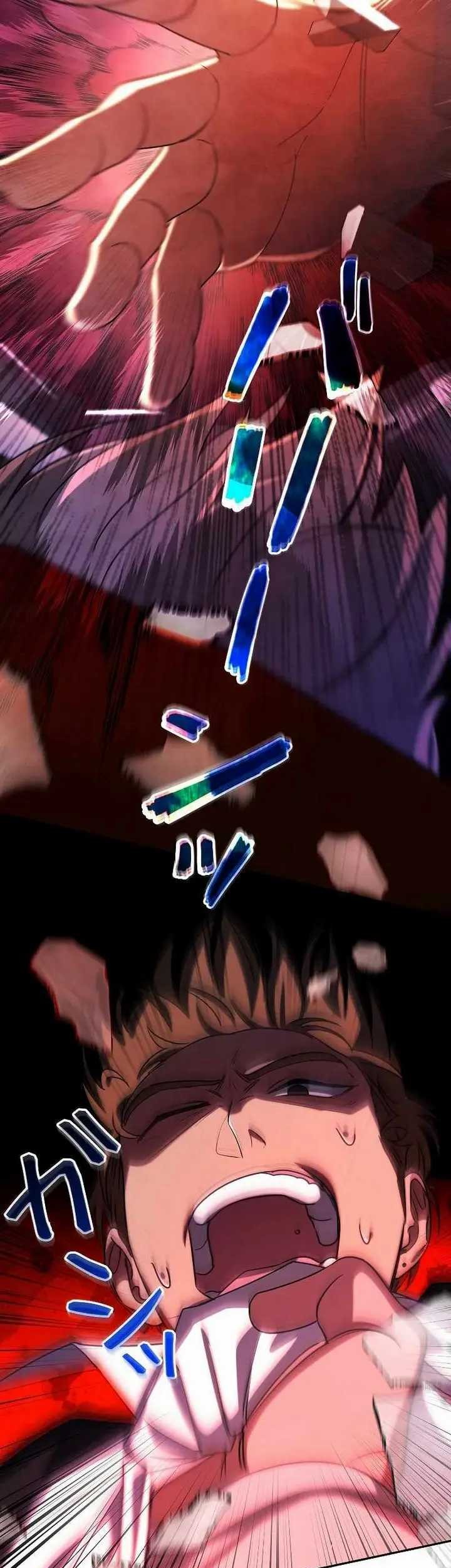 Genesis of the Battle God Chapter 05 Gambar 58