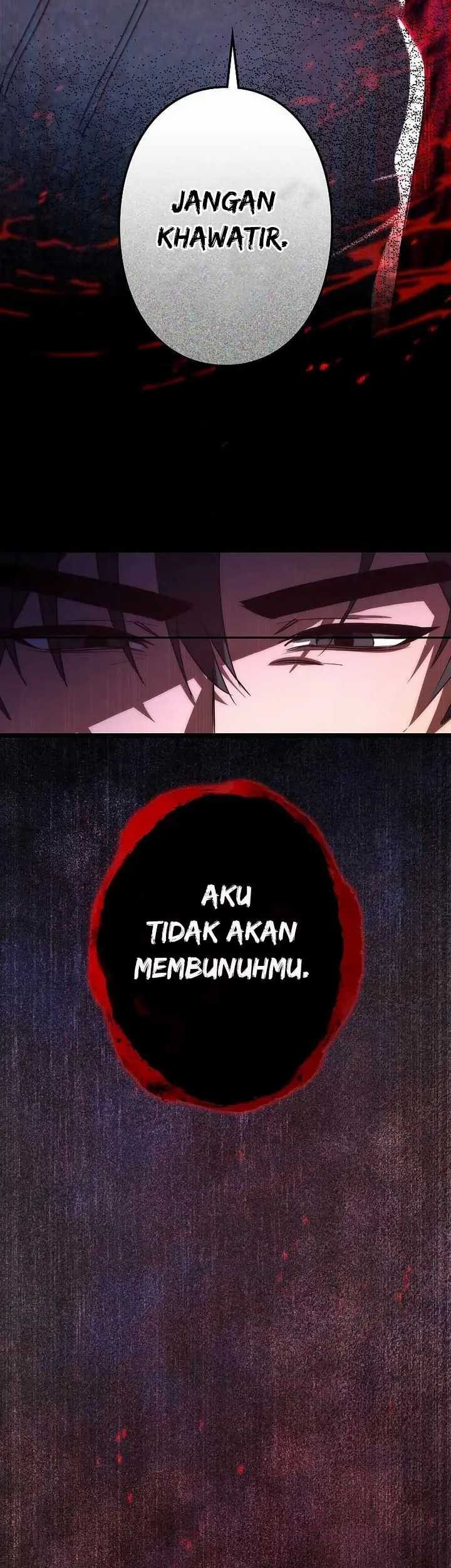 Genesis of the Battle God Chapter 05 Gambar 64