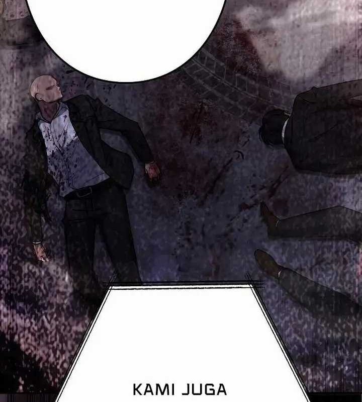 Genesis of the Battle God Chapter 05 Gambar 83