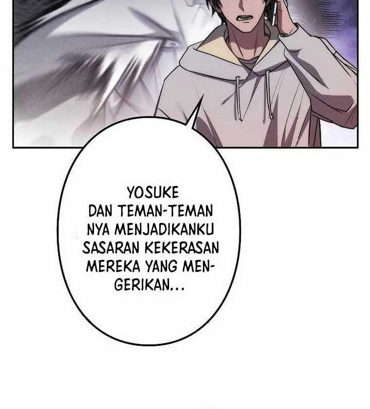 Genesis of the Battle God Chapter 05 Gambar 85
