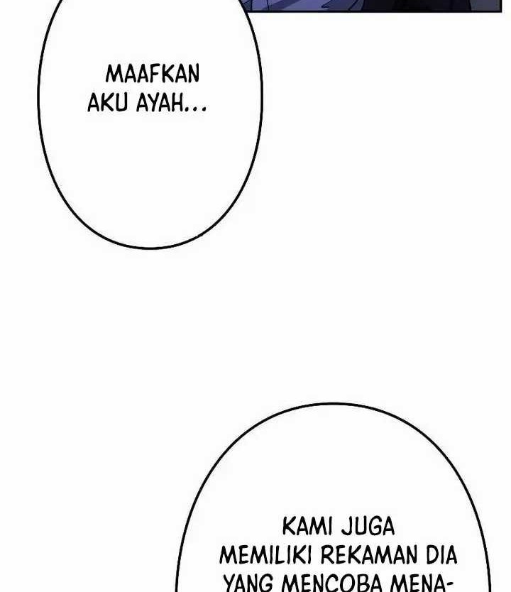 Genesis of the Battle God Chapter 05 Gambar 87