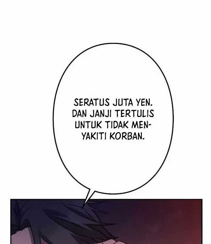 Genesis of the Battle God Chapter 05 Gambar 89
