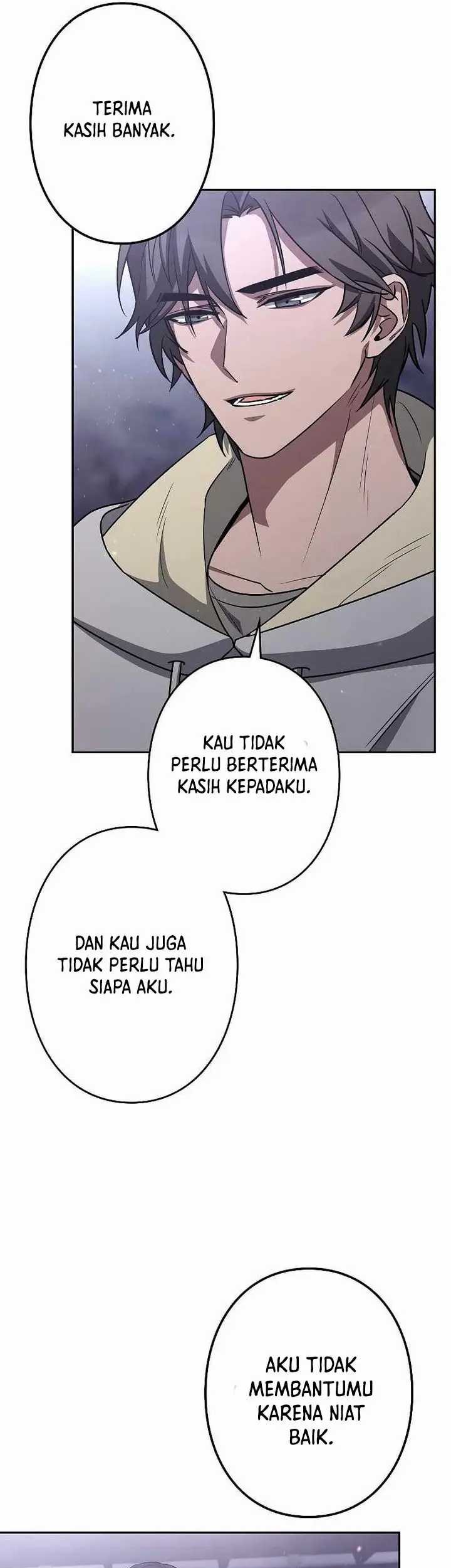 Genesis of the Battle God Chapter 05 Gambar 110