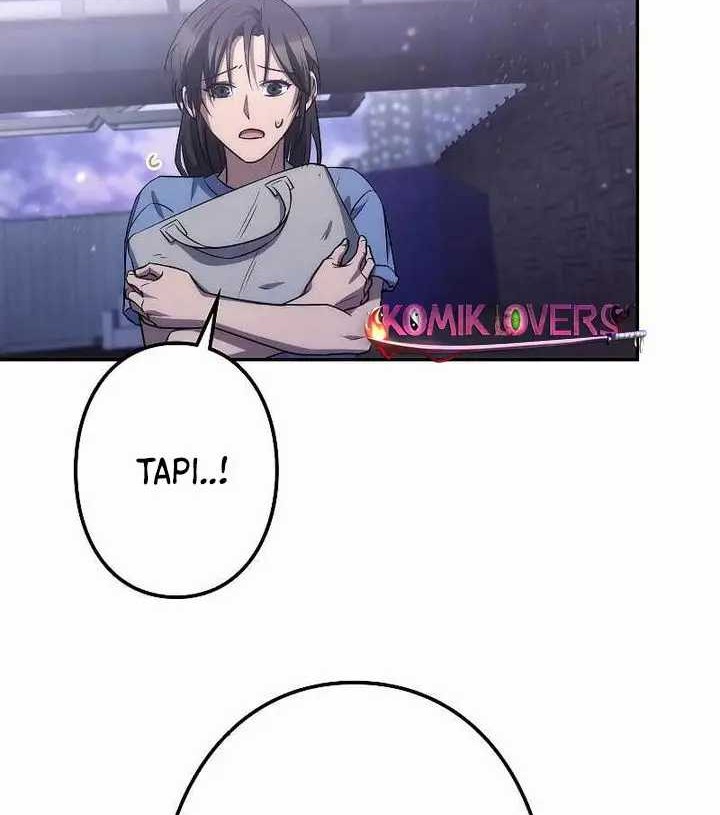 Genesis of the Battle God Chapter 05 Gambar 111