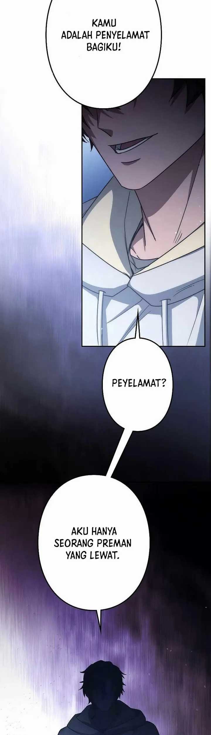 Genesis of the Battle God Chapter 05 Gambar 112