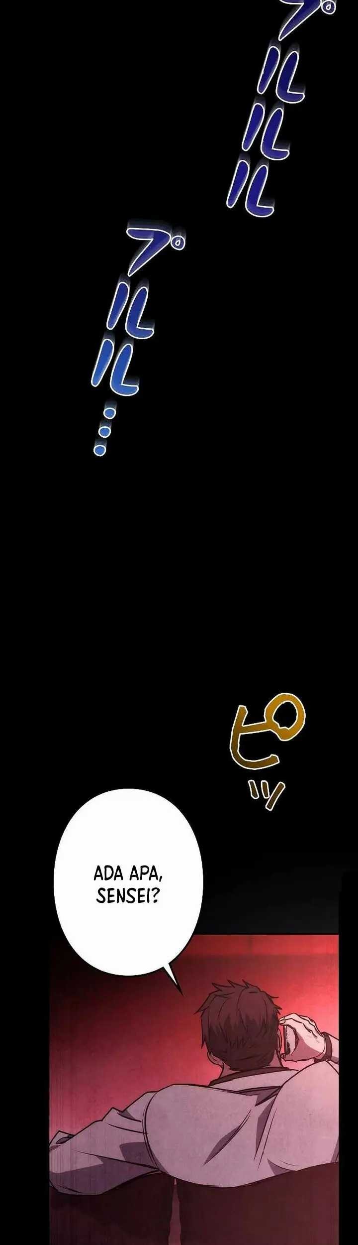 Genesis of the Battle God Chapter 05 Gambar 118